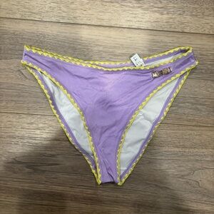 Moschino Bikini Bottom